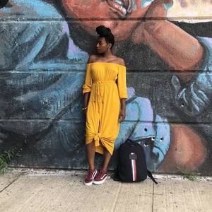 Meet your Posher, Jay